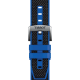 Tissot Seastar 1000 CHRONOGRAPH T120.417.17.051.03 45mm acél tok gumi szíj