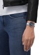 Tissot Seastar 1000 QUARTZ T120.210.11.051.00 36mm steel case with steel buckle