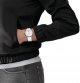 Tissot Seastar 1000 QUARTZ T120.210.17.116.00 36mm steel case with steel buckle
