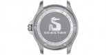 Tissot Seastar 1000 QUARTZ T120.410.11.051.00 40mm acél tok acél csat