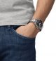 Tissot Seastar 1000 QUARTZ T120.410.11.051.00 40mm acél tok acél csat