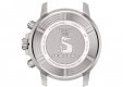 Tissot Seastar 1000 CHRONOGRAPH T120.417.11.041.01 45mm acél tok acél csat