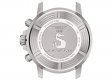 Tissot Seastar CHRONOGRAPH T120.417.11.041.03 45mm acél tok acél csat