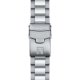 Tissot Seastar CHRONOGRAPH T120.417.11.041.03 45mm acél tok acél csat