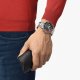 Tissot Seastar CHRONOGRAPH T127.417.11.051.01 45mm acél tok acél csat