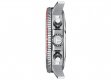Tissot Seastar CHRONOGRAPH T127.417.11.051.01 45mm acél tok acél csat