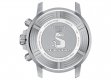 Tissot Seastar CHRONOGRAPH T127.417.11.051.01 45mm acél tok acél csat