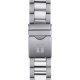 Tissot Seastar CHRONOGRAPH T127.417.11.051.01 45mm acél tok acél csat