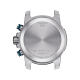 Tissot Supersport CHRONOGRAPH T125.617.11.041.00 45mm acél tok acél csat