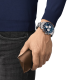 Tissot Supersport CHRONOGRAPH T125.617.11.041.00 45mm acél tok acél csat