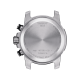 Tissot Supersport CHRONOGRAPH T125.617.17.051.02 45 mm acél tok textil szíj