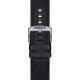 Tissot Supersport CHRONOGRAPH T125.617.17.051.02 45 mm acél tok textil szíj