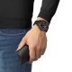 Tissot Supersport CHRONOGRAPH T125.617.33.051.00 45mm acél tok  acél csat fekete PVD bevonat