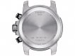 Tissot Supersport CHRONOGRAPH T125.617.11.051.00 45mm acél tok acél csat