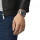 Tissot Supersport CHRONOGRAPH T125.617.11.051.00 45mm acél tok acél csat