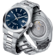 Tissot Gentleman POWERMATIC 80 SILICIUM T127.407.11.041.00 40mm Stahlgehäuse mit Stahlschließe