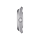 Tissot Gentleman POWERMATIC 80 SILICIUM T127.407.11.041.00 40mm Stahlgehäuse mit Stahlschließe
