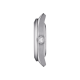 Tissot Gentleman POWERMATIC 80 SILICIUM T127.407.11.051.00 40mm acél tok acél csat