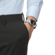 Tissot Gentleman POWERMATIC 80 SILICIUM T127.407.11.051.00 40mm acél tok acél csat
