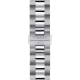 Tissot Gentleman POWERMATIC 80 SILICIUM T127.407.11.051.00 40mm acél tok acél csat