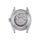 Tissot Gentleman POWERMATIC 80 SILICIUM T127.407.11.351.00 40mm  acél tok acél csat