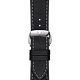 Tissot Gentleman POWERMATIC 80 SILICIUM T127.407.16.051.00 40mm  acél tok  bőr szíj