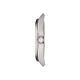 Tissot Gentleman QUARTZ T127.410.11.041.00 40mm acél tok acél csat