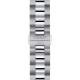 Tissot Gentleman QUARTZ T127.410.11.051.00 40mm acél tok acél csat