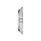 Tissot Gentleman QUARTZ T127.410.16.031.00 40mm acél tok bőr szíj