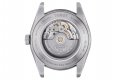 Tissot Gentleman POWERMATIC 80 SILICIUM T127.407.11.091.01 40mm Stahlgehäuse mit Stahlschließe