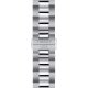 Tissot Gentleman POWERMATIC 80 SILICIUM T127.407.11.091.01 40mm Stahlgehäuse mit Stahlschließe