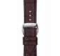 Tissot Gentleman POWERMATIC 80 SILICIUM T127.407.16.031.01 40mm-Stahlgehäuse mit Lederband