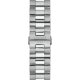 Tissot Gentleman QUARTZ T127.410.44.081.00 40mm titán tok titán csat