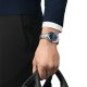Tissot Gentleman QUARTZ T127.410.44.041.00 40mm titán tok titán csat