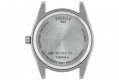 Tissot Gentleman QUARTZ T127.410.44.081.00 40mm titán tok titán csat