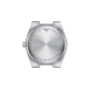Tissot PRX QUARTZ T137.210.11.081.00 35mm acél tok  acél csat
