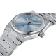 Tissot PRX QUARTZ T137.210.11.351.00 35mm acél tok acél csat