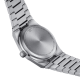 Tissot PRX QUARTZ T137.210.11.351.00 35mm acél tok acél csat