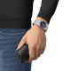 Tissot PRX POWERMATIC 80 137.407.11.041.00 40 mm Edelstahlgehäuse mit Stahlschließe
