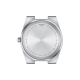 Tissot PRX QUARTZ T137.410.11.041.00 40mm acél tok acél csat