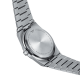 Tissot PRX QUARTZ T137.410.11.041.00 40mm acél tok acél csat