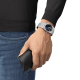 Tissot PRX QUARTZ T137.410.11.041.00 40mm acél tok acél csat