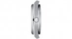 Tissot PRX QUARTZ T137.210.11.111.00 35mm acél tok acél csat