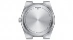 Tissot PRX QUARTZ T137.210.11.111.00 35mm acél tok acél csat