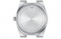 Tissot PRX QUARTZ T137.410.11.091.00 40mm acél tok acél csat