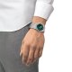 Tissot PRX QUARTZ T137.410.11.091.00 40mm acél tok acél csat