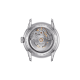 Tissot T-Classic CHEMIN DES TOURELLES POWERMATIC 80 T139.207.11.048.00 34mm acél tok acél csat