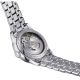 Tissot T-Classic CHEMIN DES TOURELLES POWERMATIC 80 T139.207.11.048.00 34mm acél tok acél csat