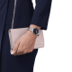 Tissot T-Classic CHEMIN DES TOURELLES POWERMATIC 80 T139.207.11.048.00 34mm acél tok acél csat