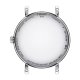 Tissot Everytime QUARTZ T143.210.11.091.00 34mm acél tok acél csat